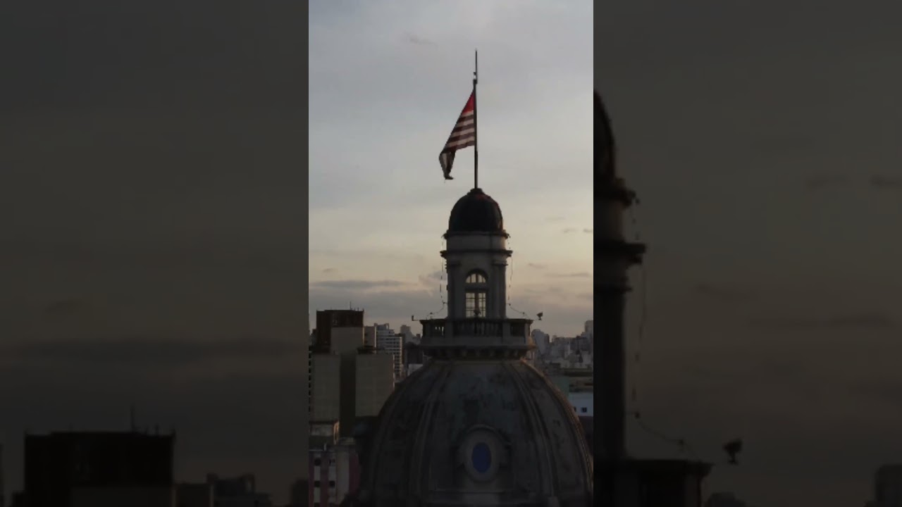 Explorando os Tesouros Culturais de S&atilde;o Paulo Esta&ccedil;&atilde;o da Luz Pinacoteca e Sala S&atilde;o Paulo  #saopaulo