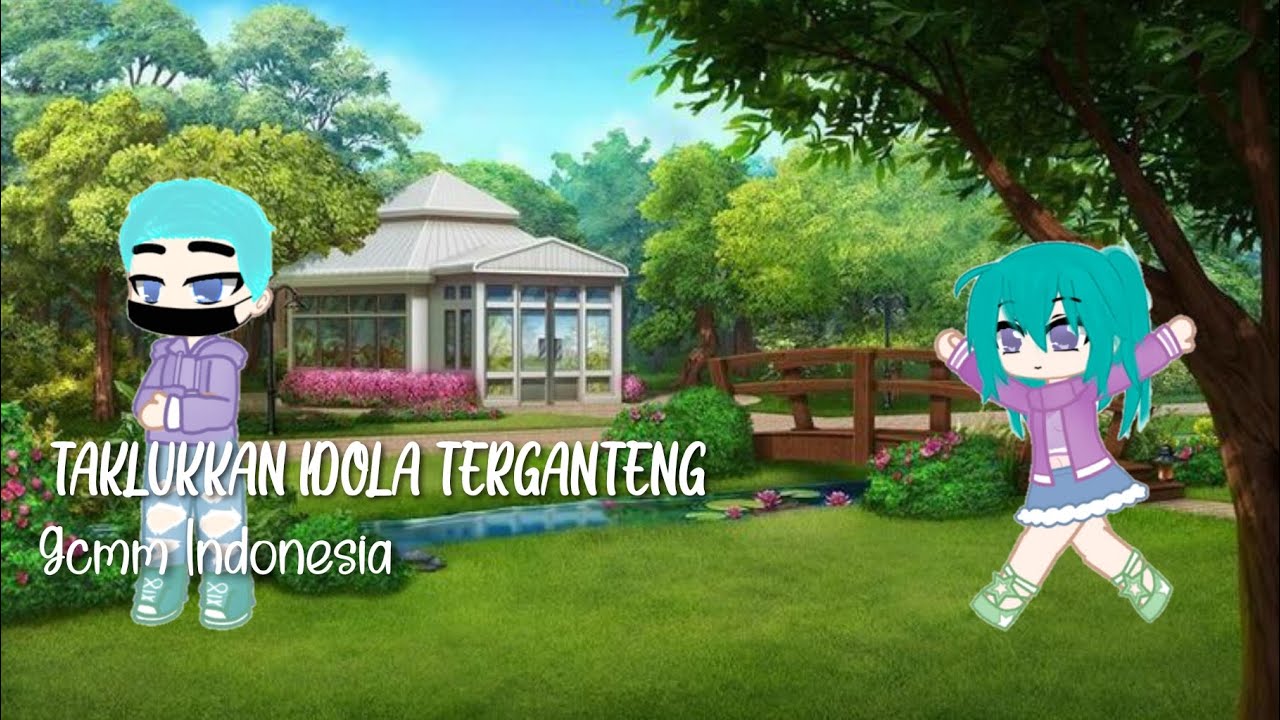  Taklukkan Idola Terganteng! Gcmm Indonesia 
