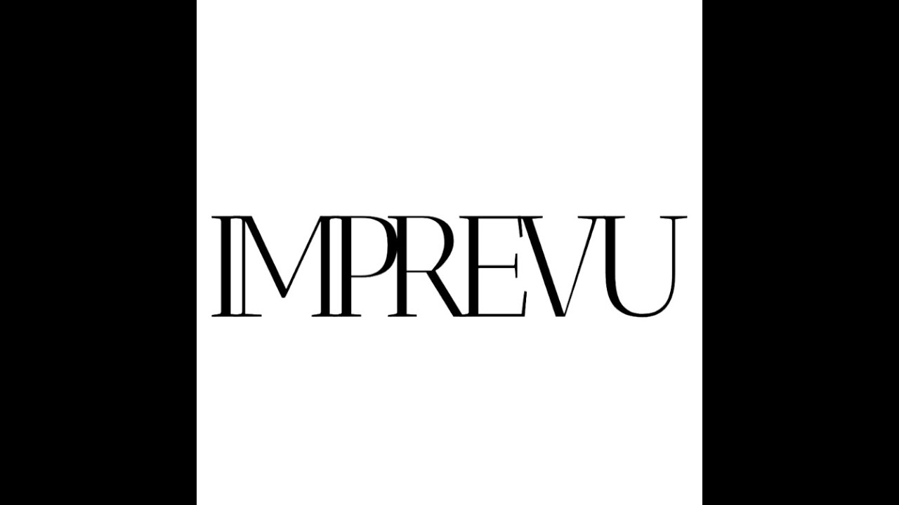 IMPREVU - Fashion Music