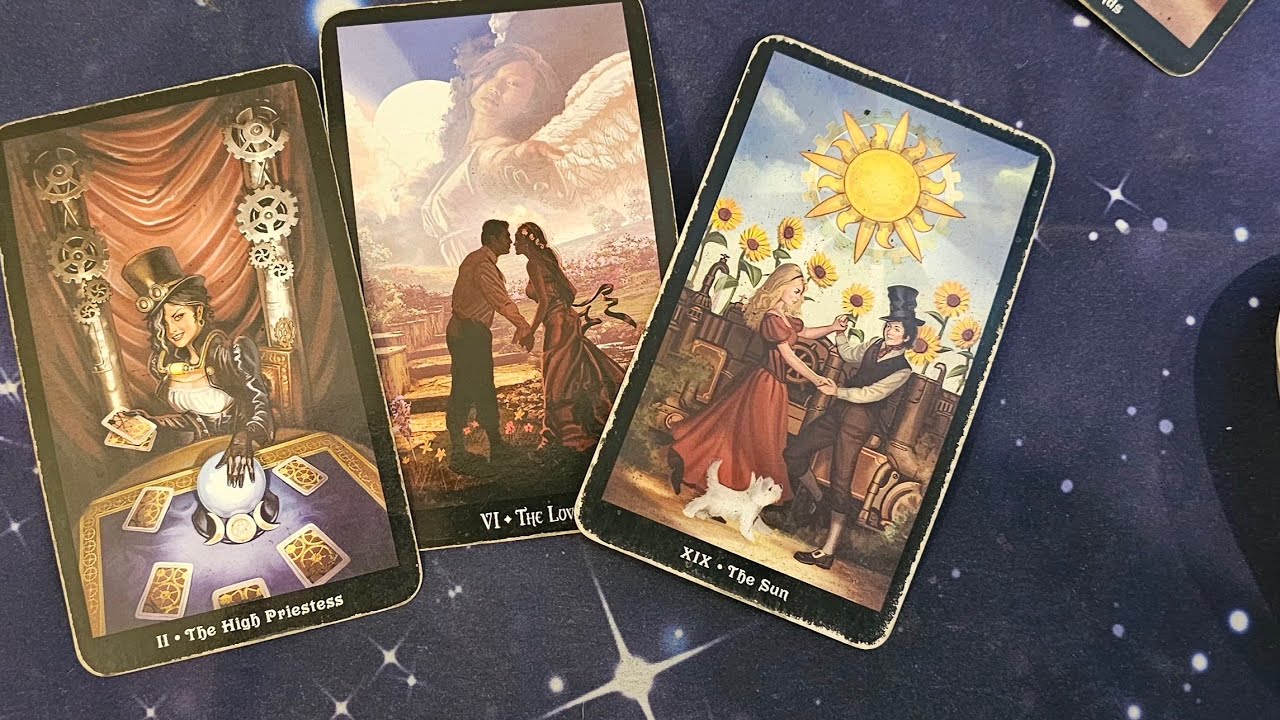 LEO Tarot ♌️ NEXT 7 Days| A RARE CONNECTION! YOU MET EACH OTHER & EVERYTHING CHANGED FOREVER!