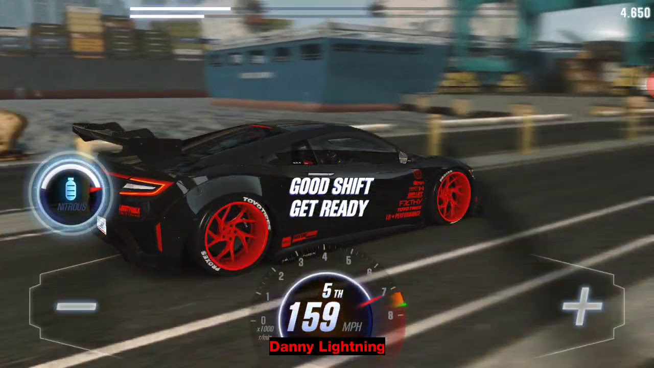 Csr2 showdown, showdown tips and some live racing that didn't work very well