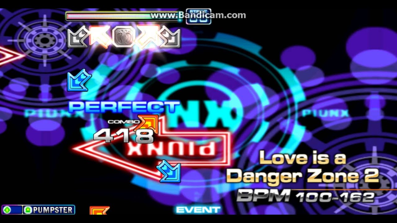 [Full Song] Love is a Danger Zone 2 S19