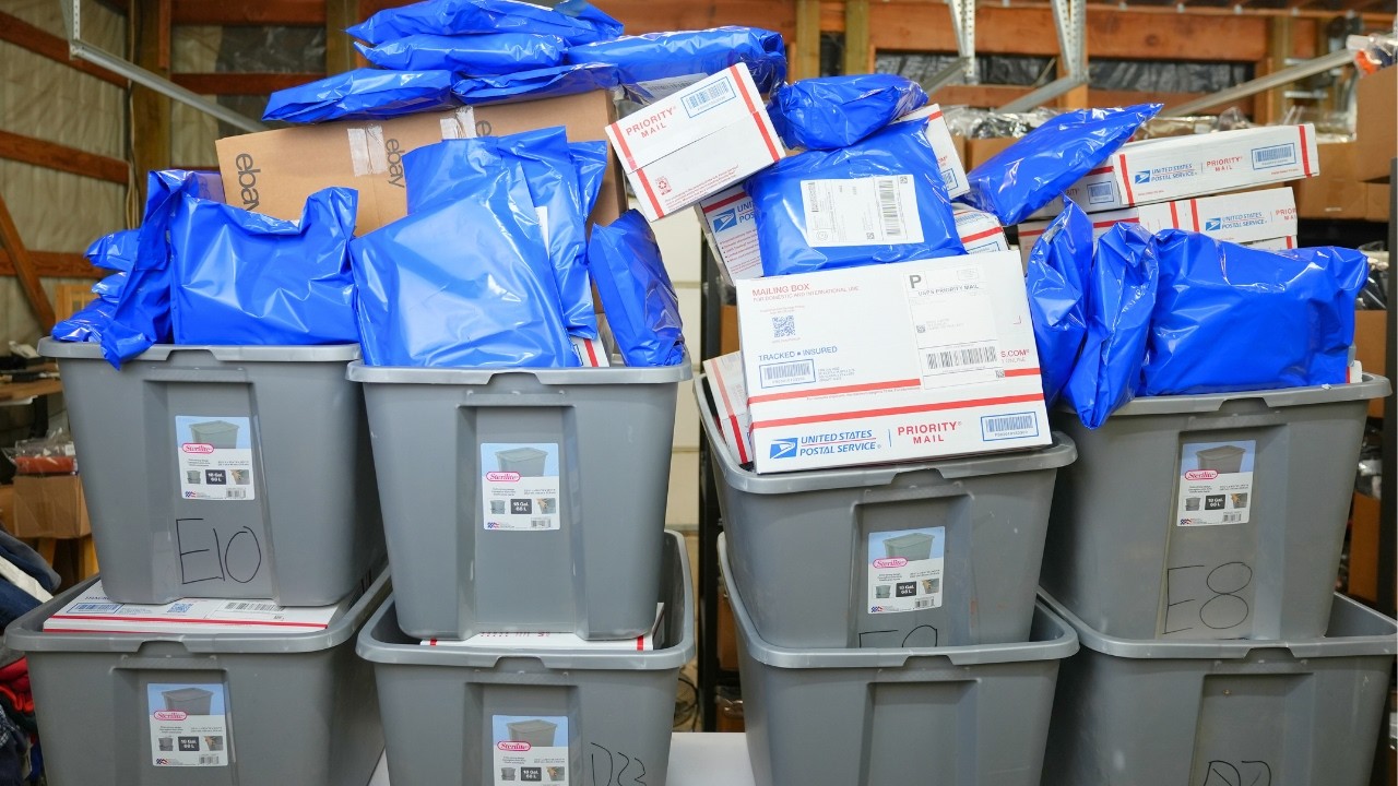 New Reselling Strategy Increased Sales 52%