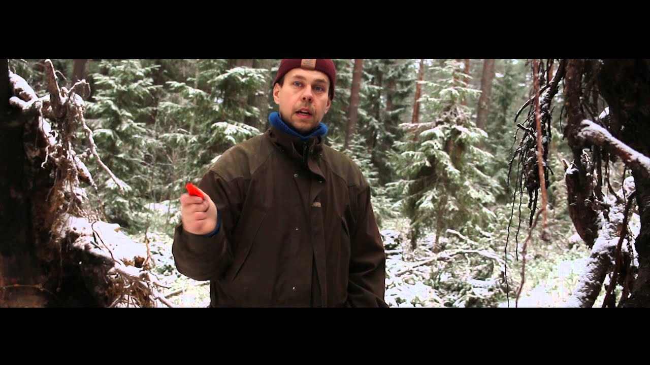 Retkipaikka testaa: Ultimate Survival Technologies -selviytymispakkaus