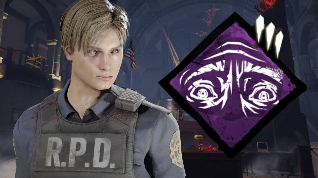 Essa é a Build Mais Consistente de Todas! - Dead by Daylight