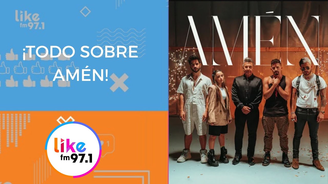 Los Montaner nos contaron cómo nació 