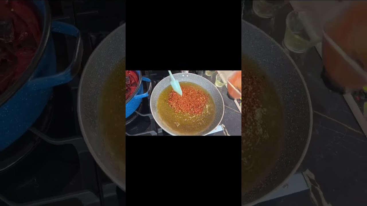 Alitas hot honey 