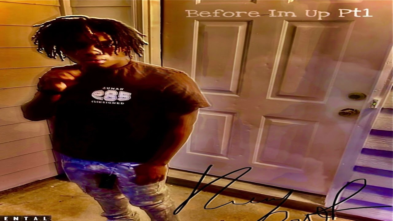 Its My Turn Now(Prod.Kiddo)
