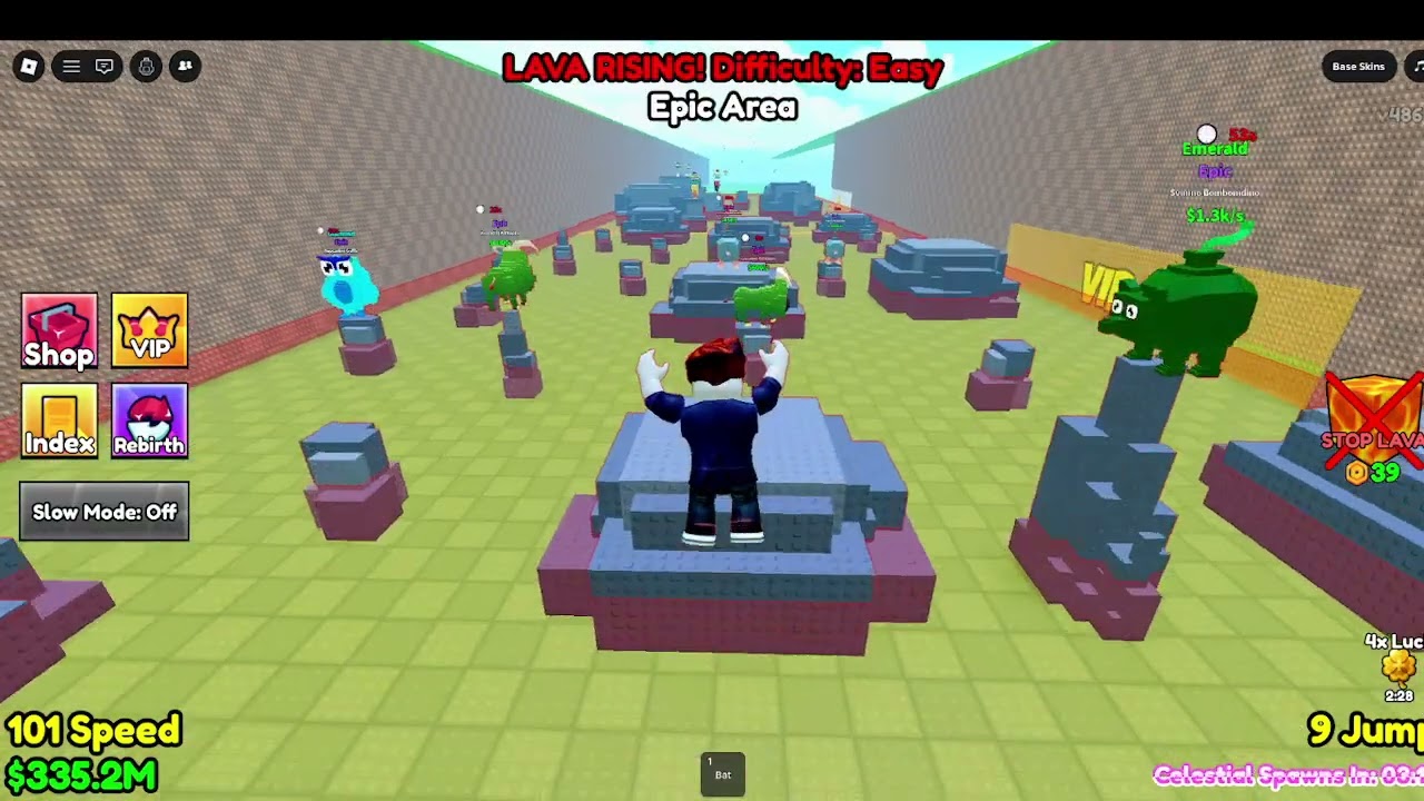 This Game is ragebating meeee