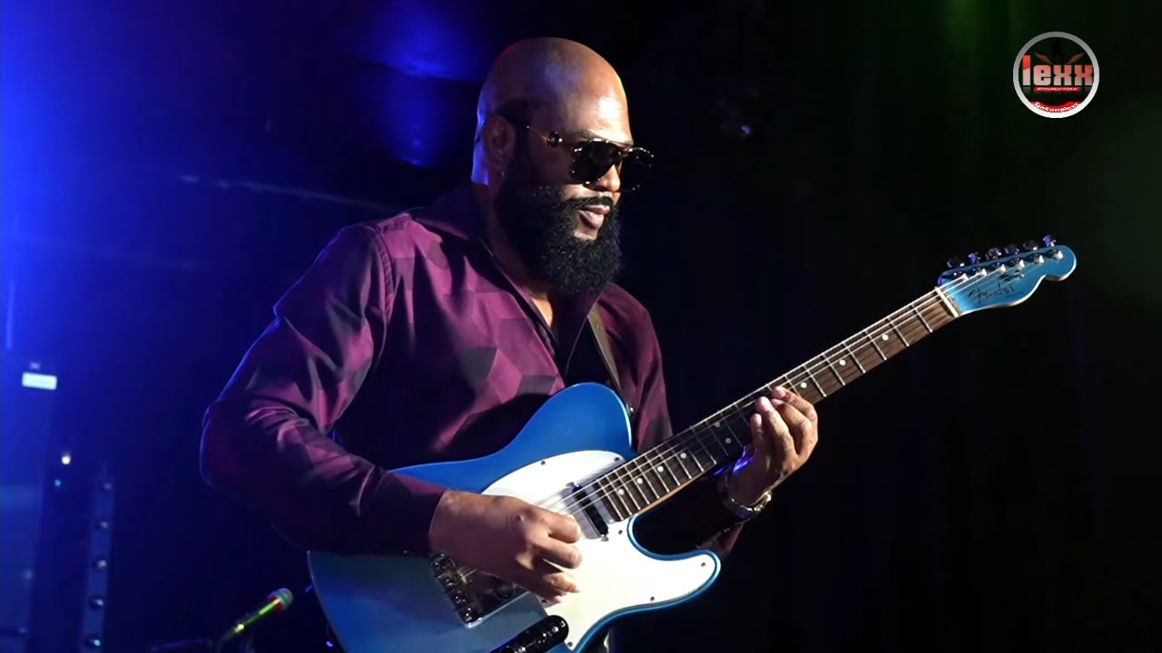 KLASS FULL FULL PERFORMANCE LIVE @IN THE ESSENCE VENUE IN ATLANTA 07 19 2025