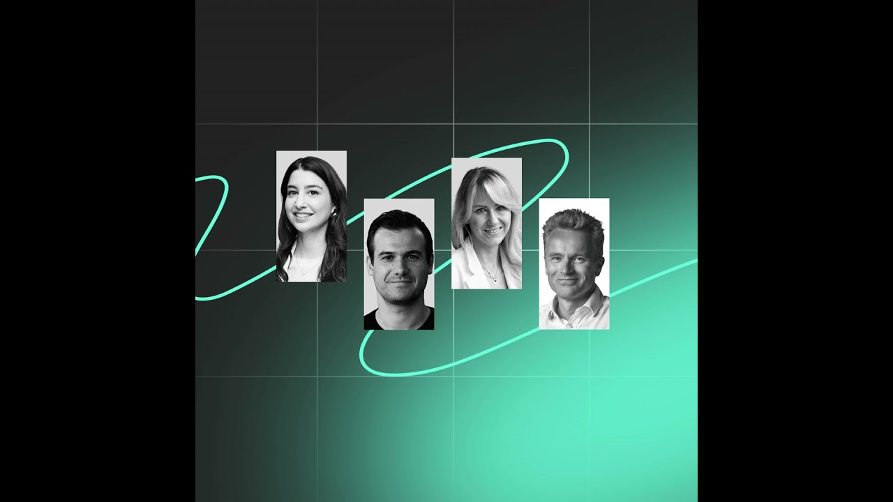 994. Insights: The future of partnerships in fintech
