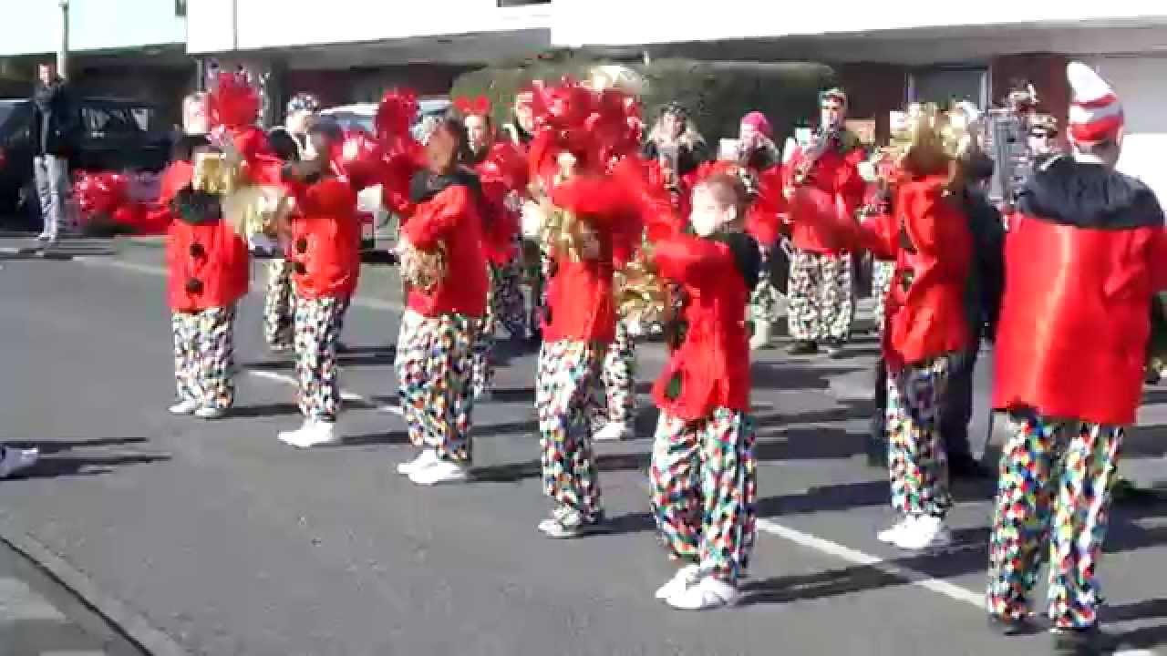 Fanfaren-Corps Nortorf - 