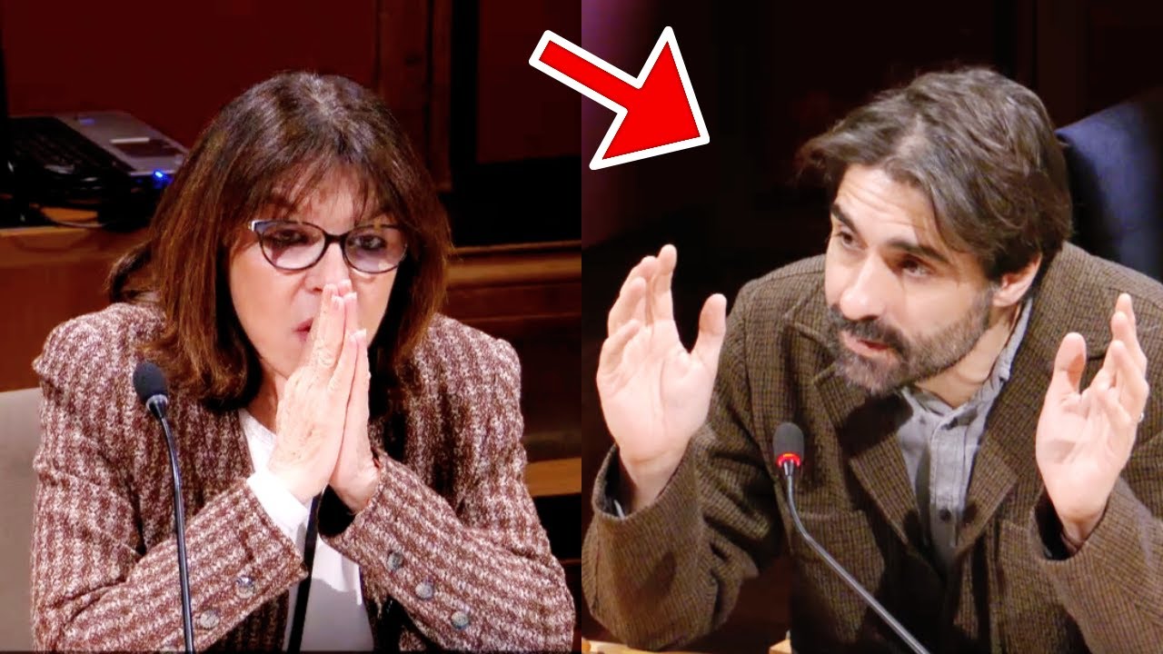 1,5 M€ en cash retrouvé au Parlement européen !