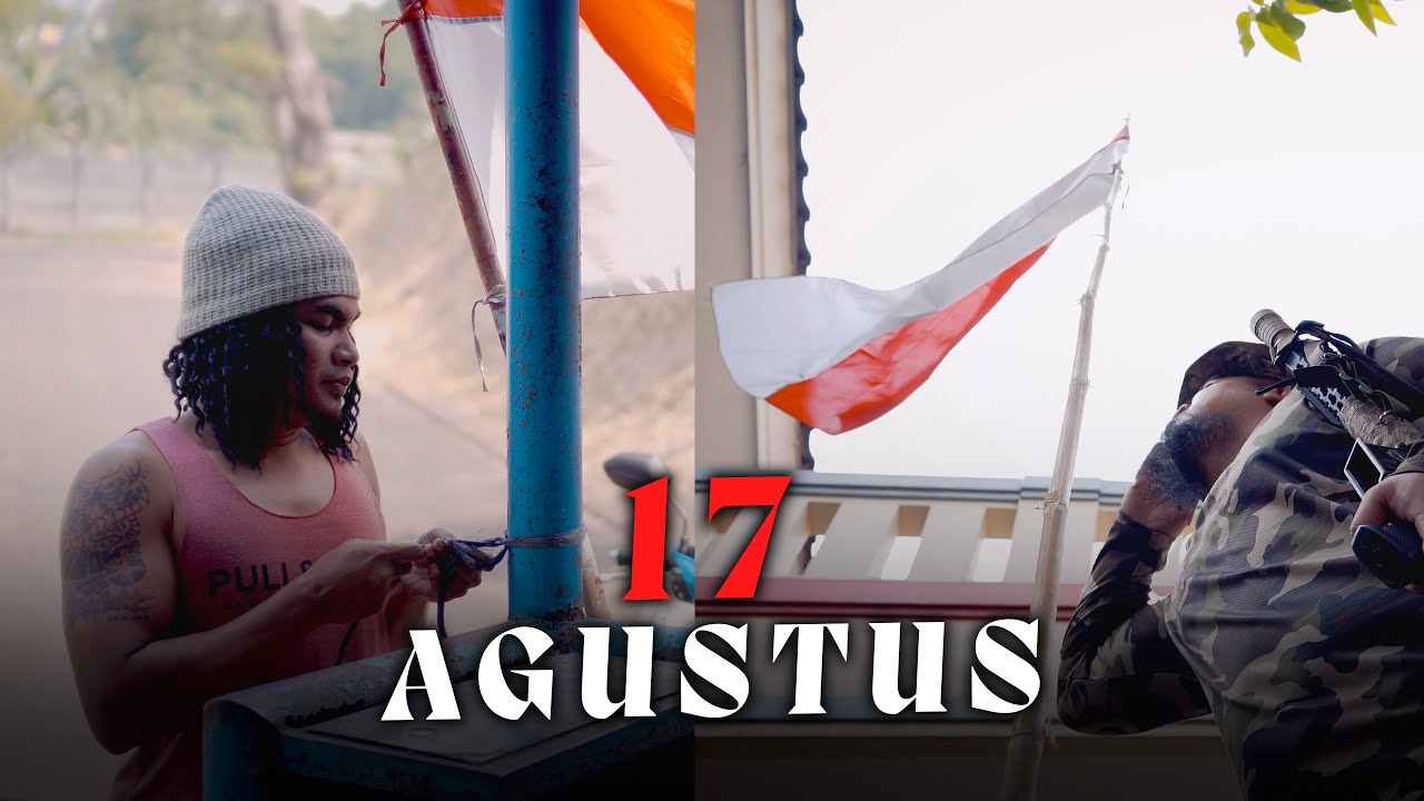 17 AGUSTUS