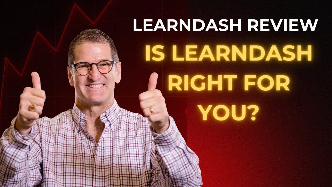 LearnDash Review: Is It Right for Your Online Course?