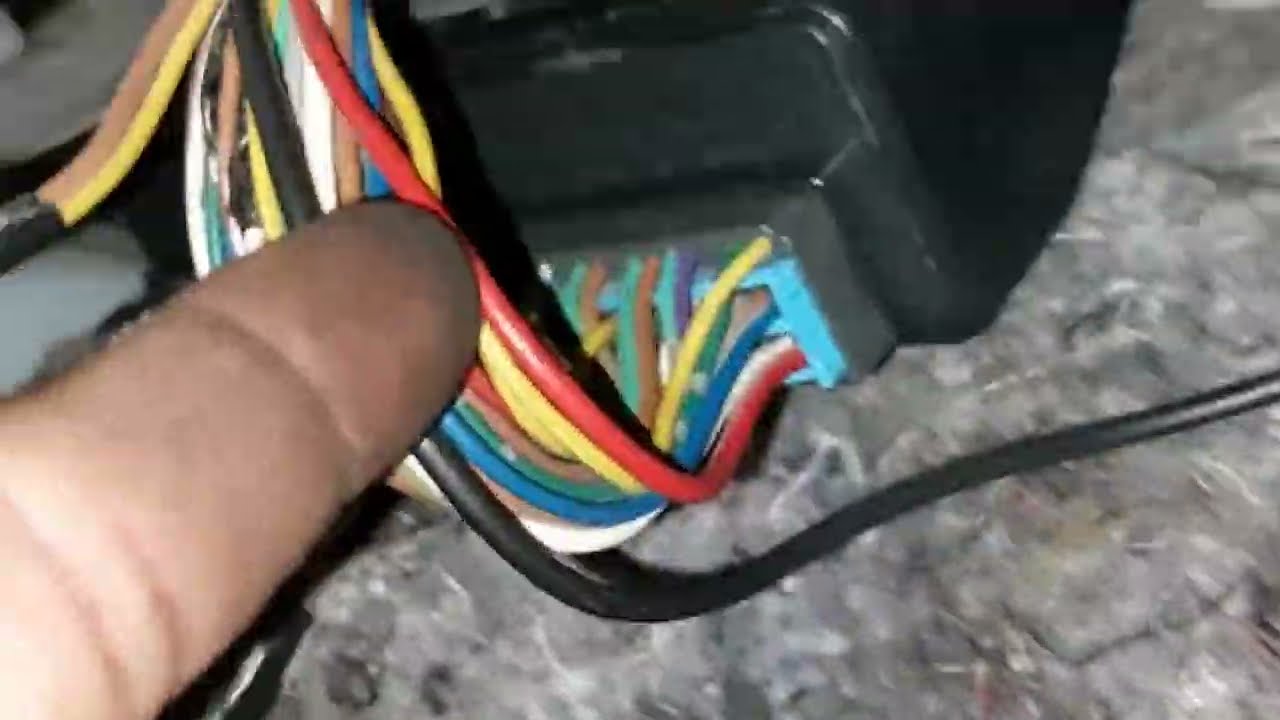 mitsubishi mirage ac compressor not working electrical problem