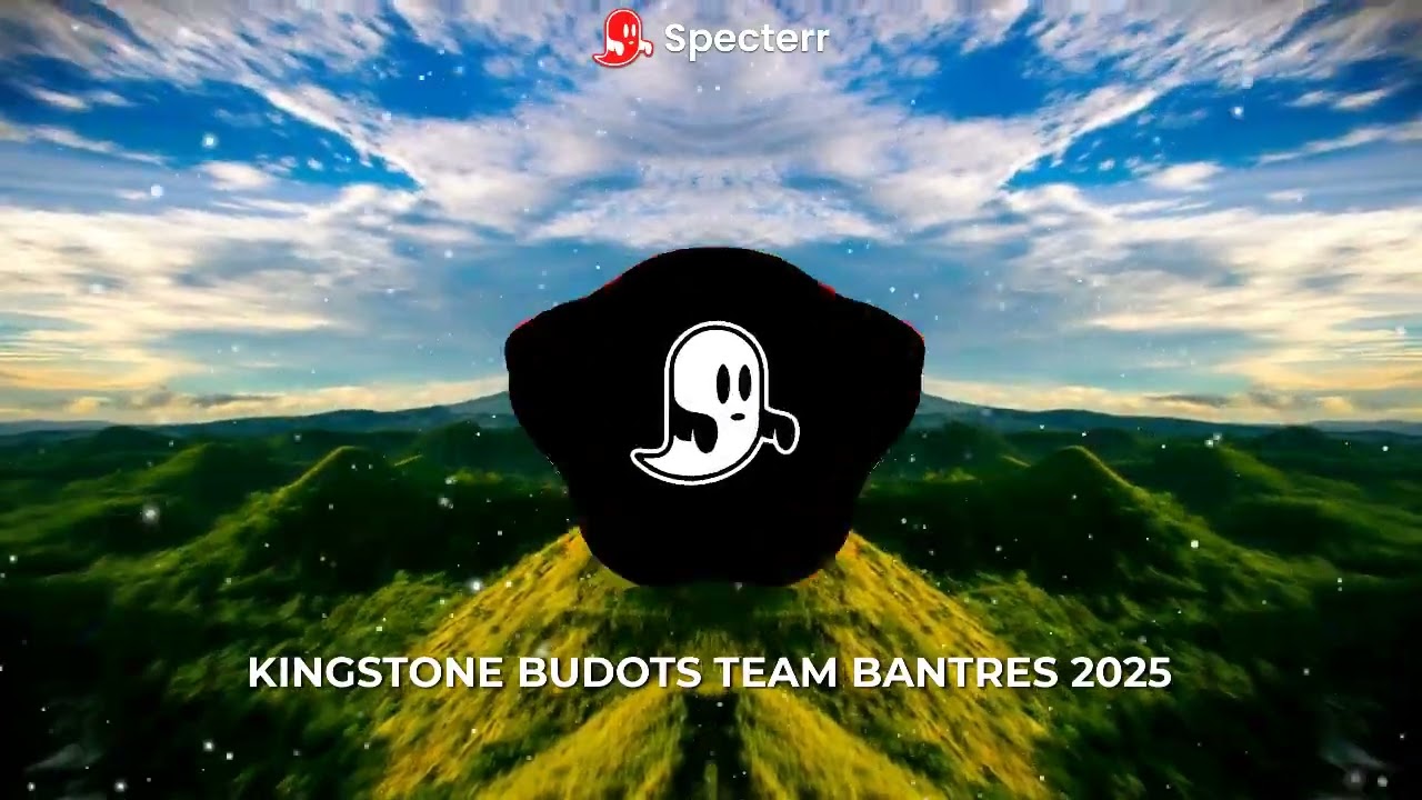KINGSTONE BUDOTS | TEAM BANTRES BATTLE DISCO REMIX 2025