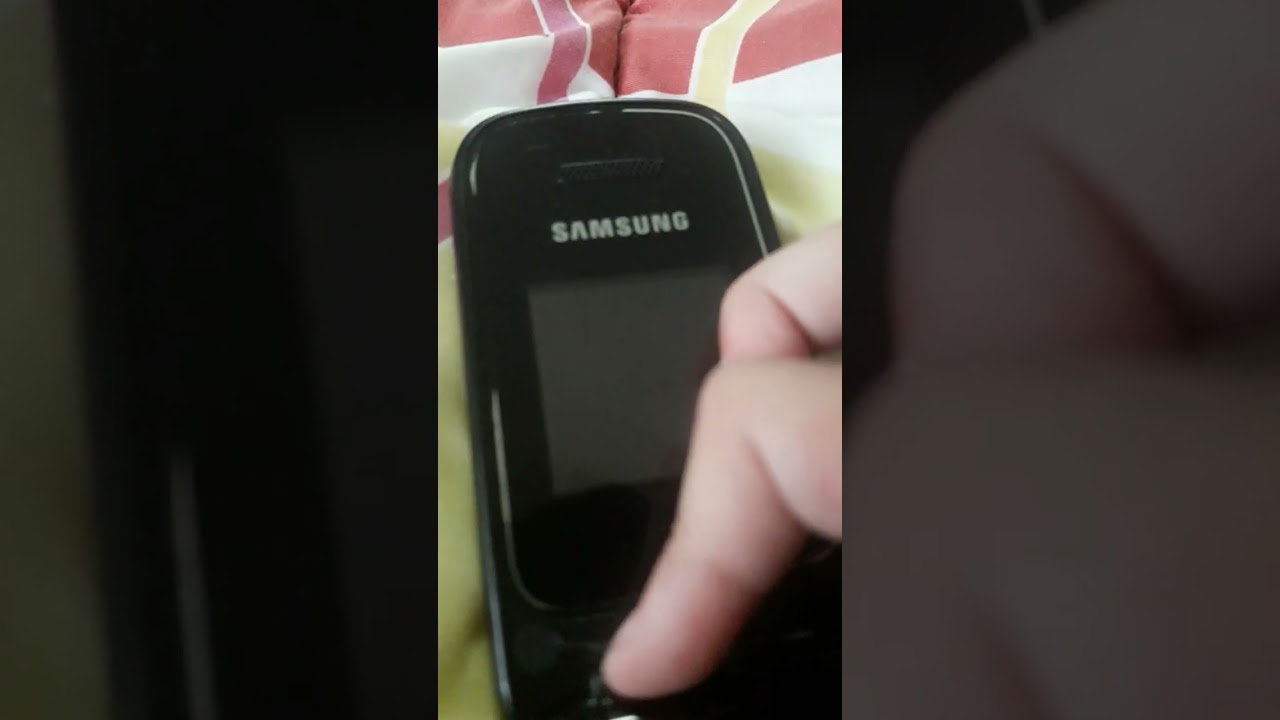 Samsung E1195 ringtones