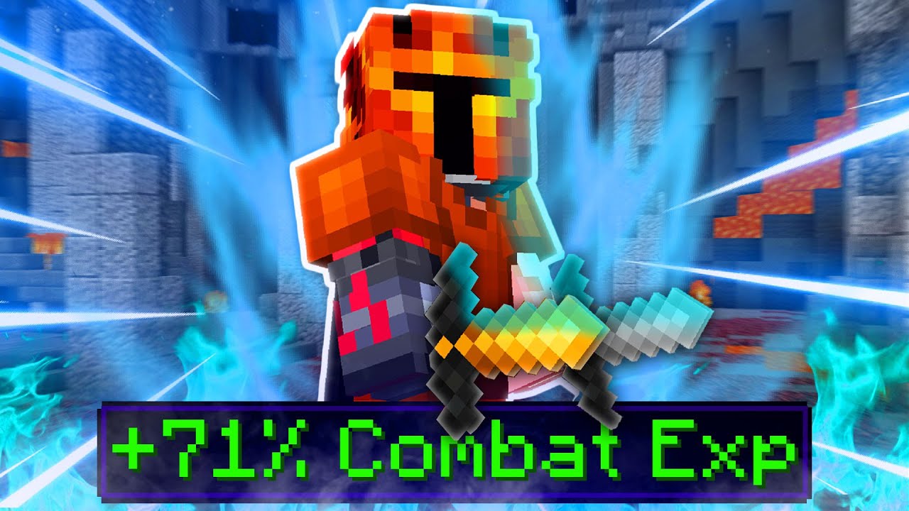 This is Now EASIER Than EVER! (Hypixel SkyBlock)