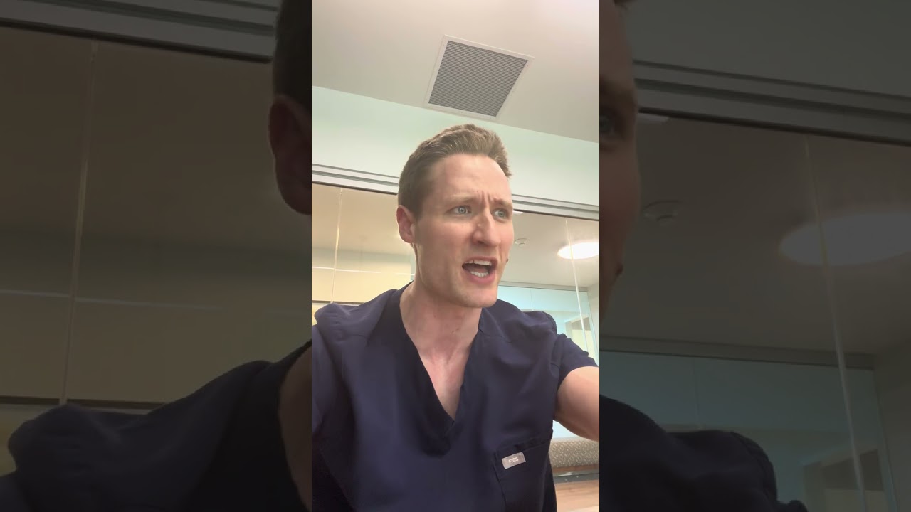 If you have #keratoconus , a corneal transplant isn't your only option - Dr. Jack of @ParkerCornea