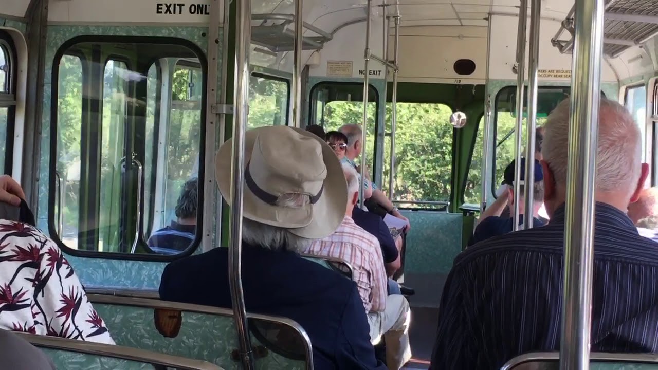 Riding a 1967 Daimler “Roadliner” with Strachans dual-door body