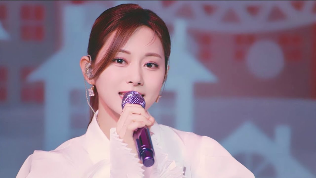 D'Festa TWICE | What is love? Acoustic Version