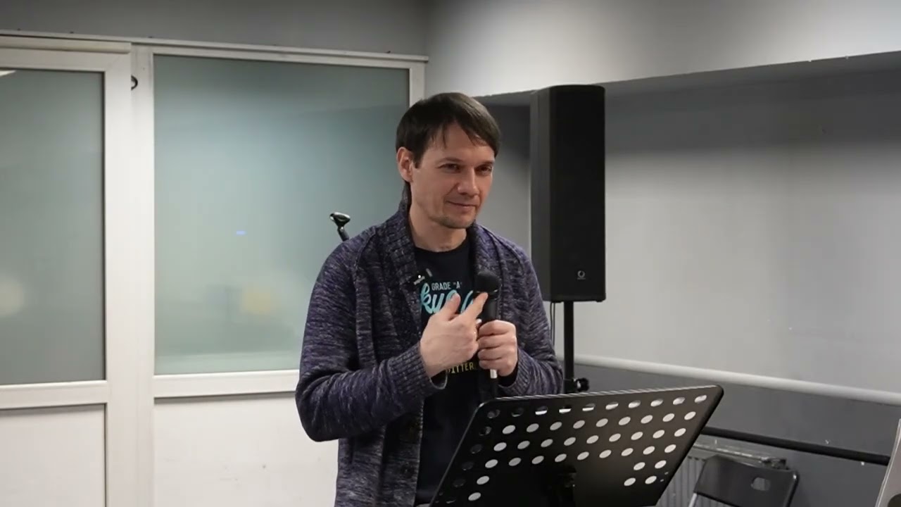 Наследие благословения | Проповедь 14.02.2026