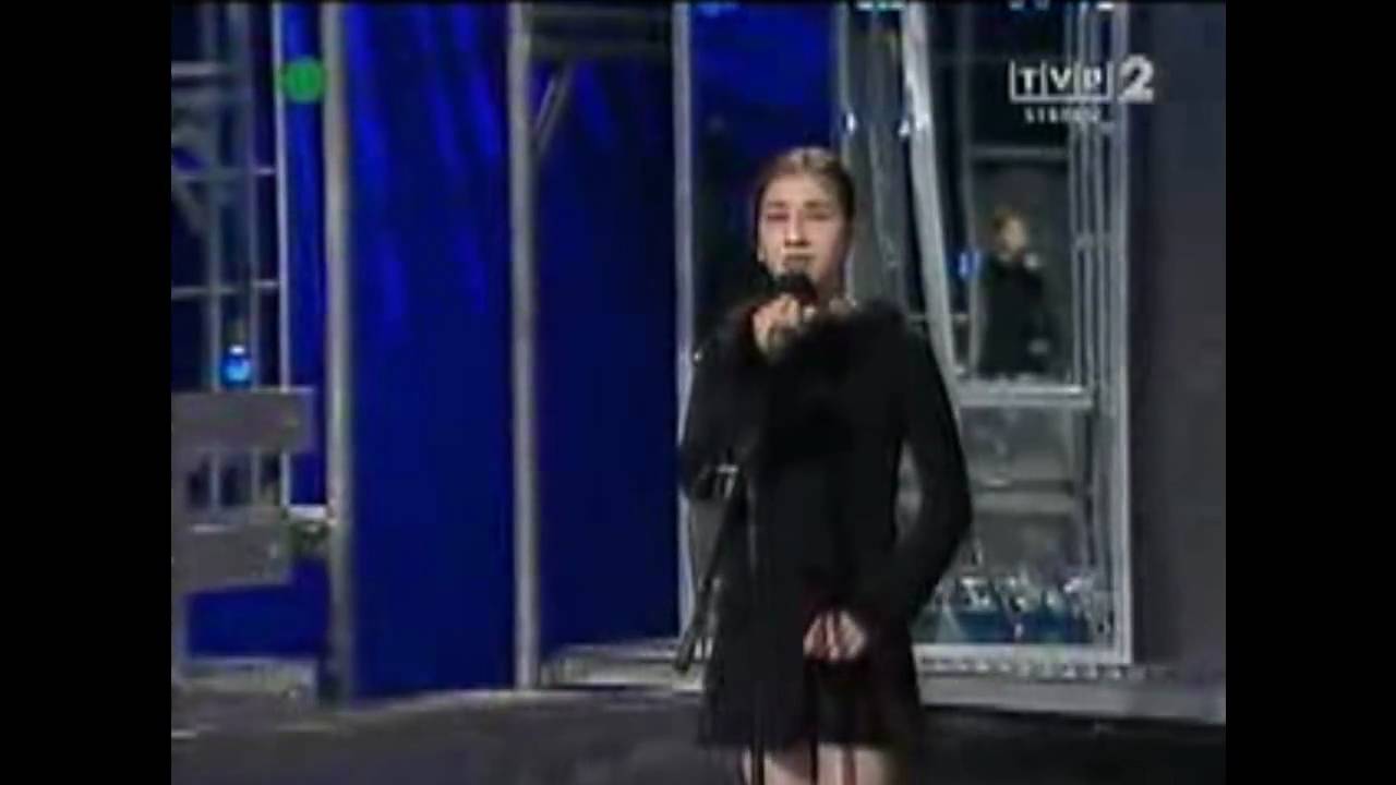 Małgosia Markiewicz - List do Matki