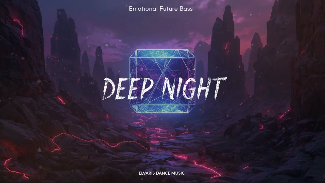 Deep Night - (Emotional Future Bass)