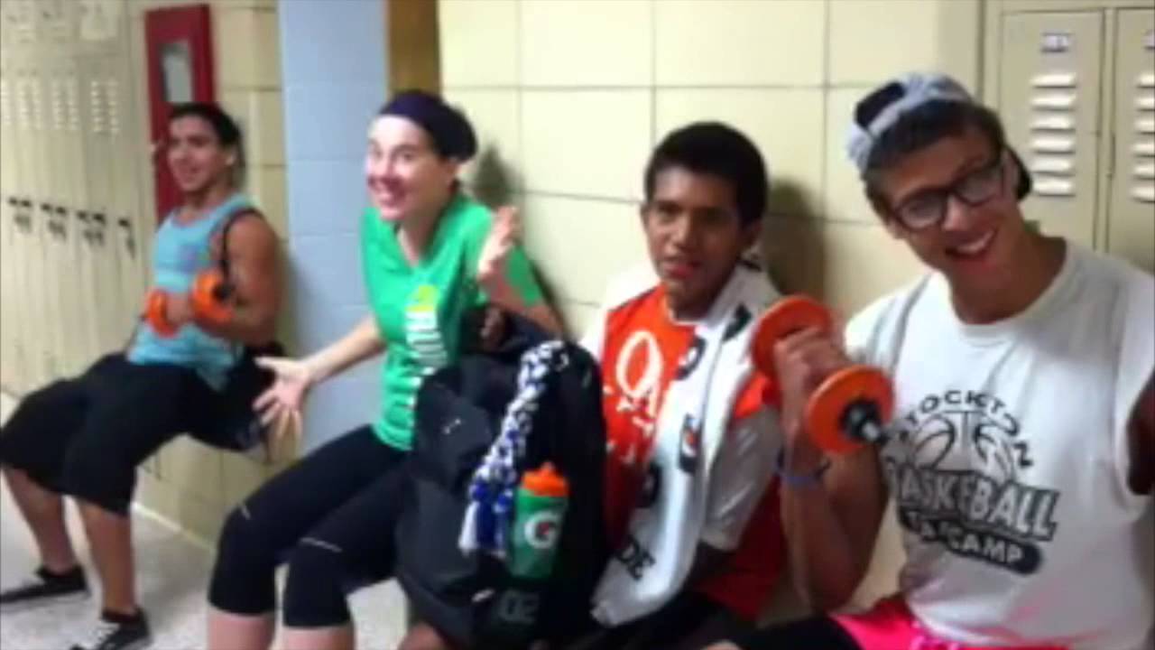 Oakcrest High School -- Spirit Week Recap