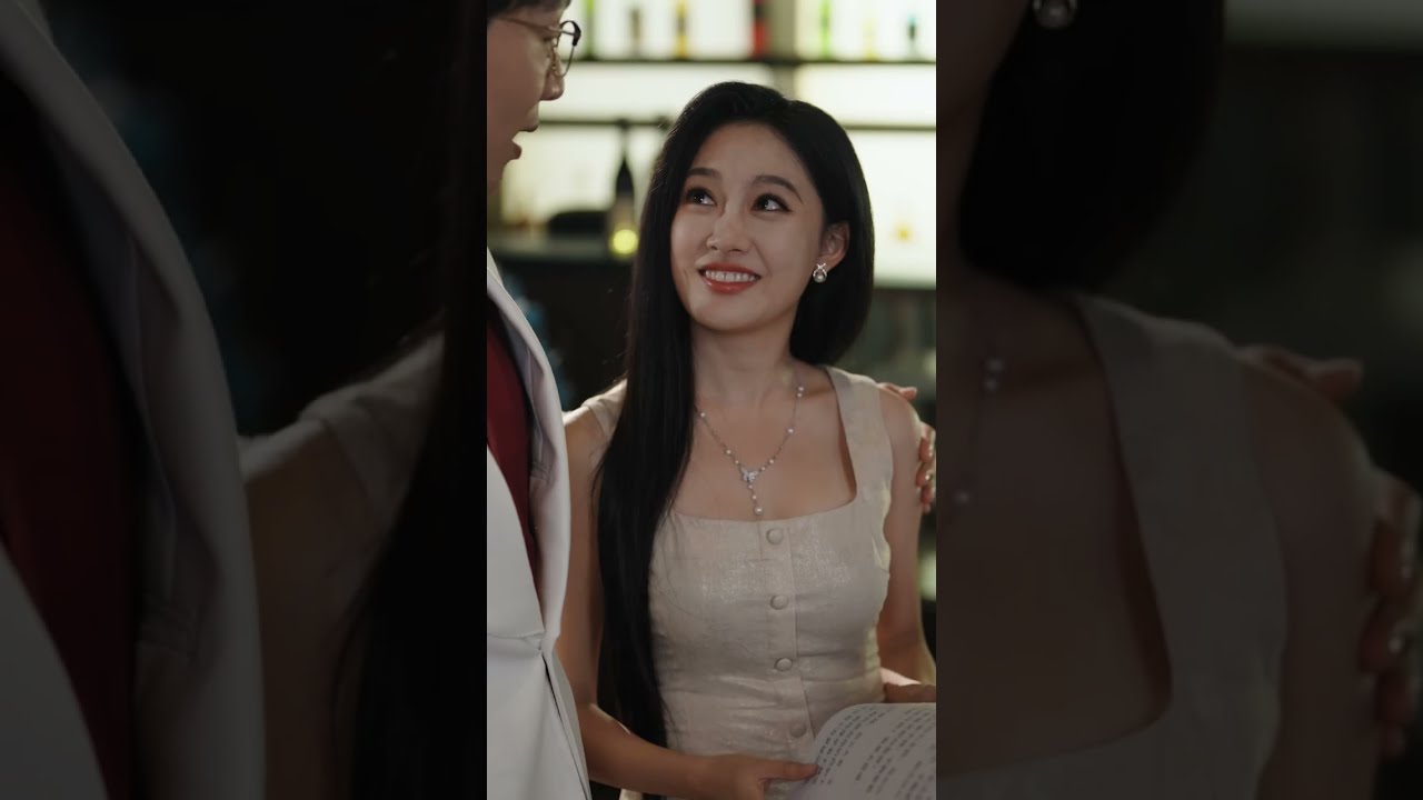 Mi esposo de 10 años se besaba con otra frente a mí. ¡Me divorcié y me casé con el CEO!