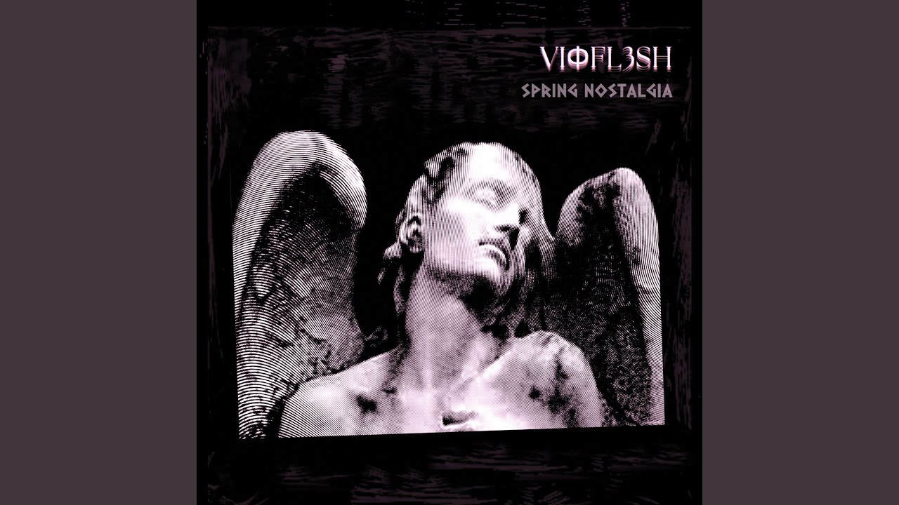 Spring Nostalgia