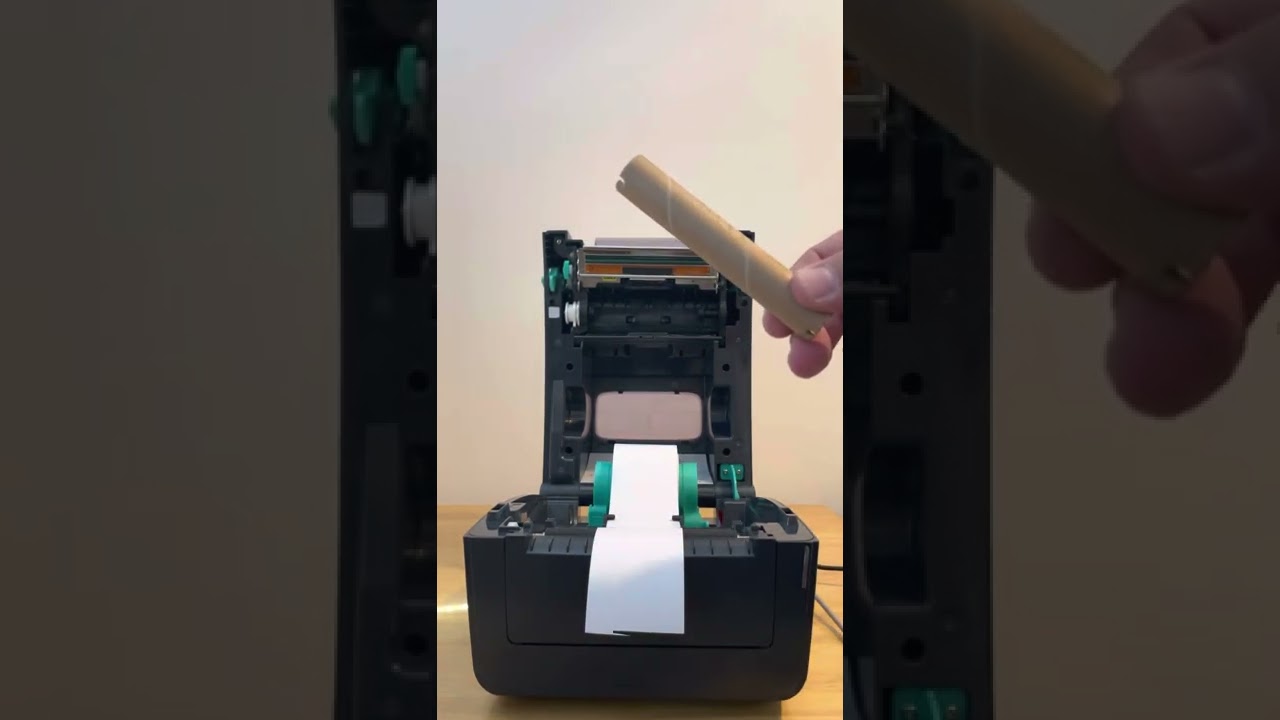 TSC printer wash care package deal