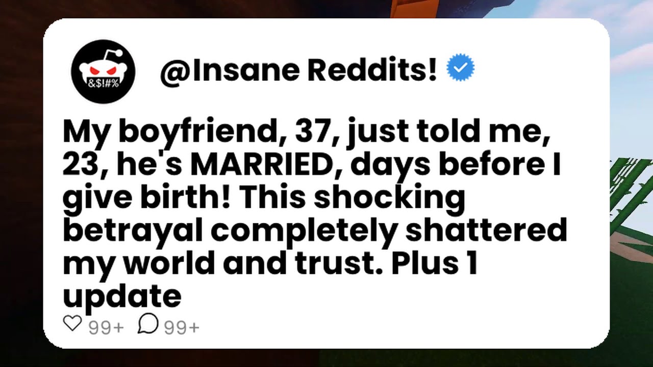 My boyfriend, 37, just told me, 23, he's MARRIED, days before I give birth! This shocking betrayal .