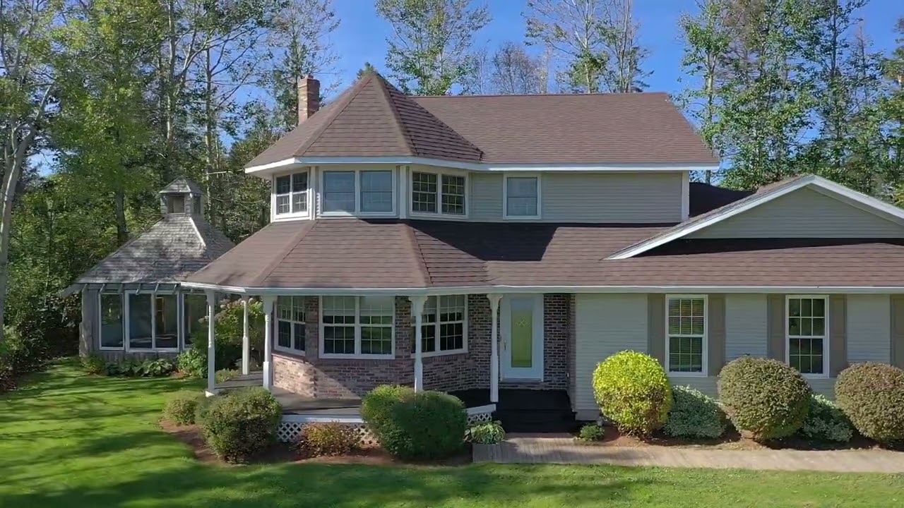 90 Power Ln, Northport PEI