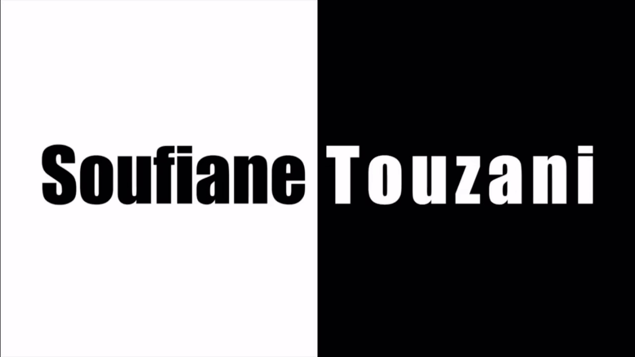 Soufiane Touzani op de Juliana van Stolbergschool