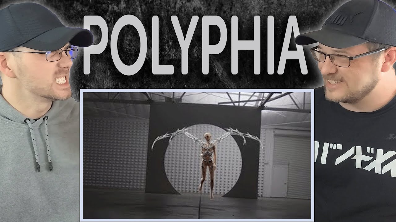 Polyphia - Neurotica (REACTION) | Best Friends React