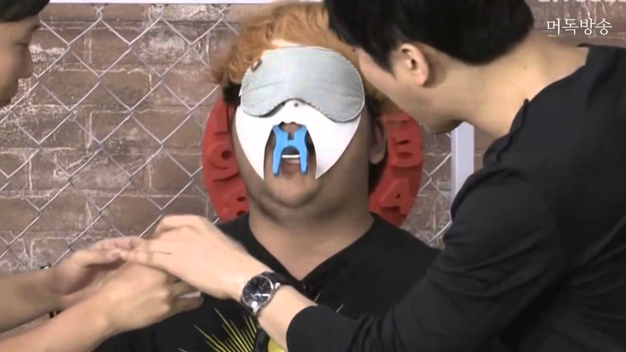 [머독방송] 위험한 머도기