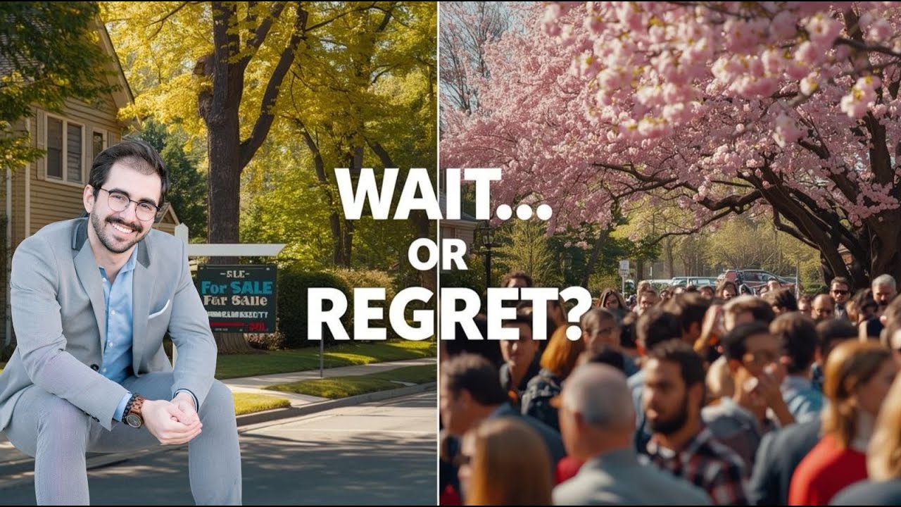 Should You Buy in Halifax Now… or Wait for Rates to Drop? (2026)