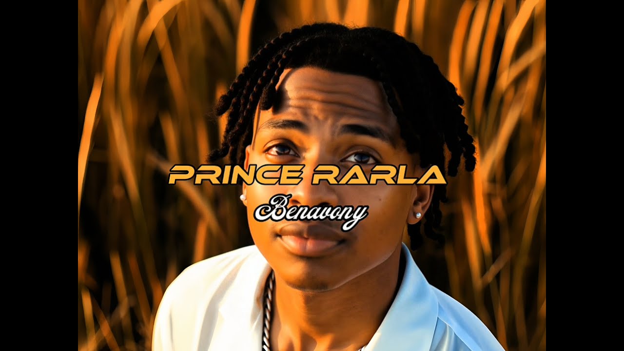 Prince Rarla - Benavony ( Clip vidéo )