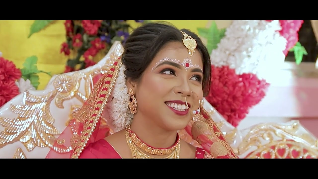 My Wedding Video