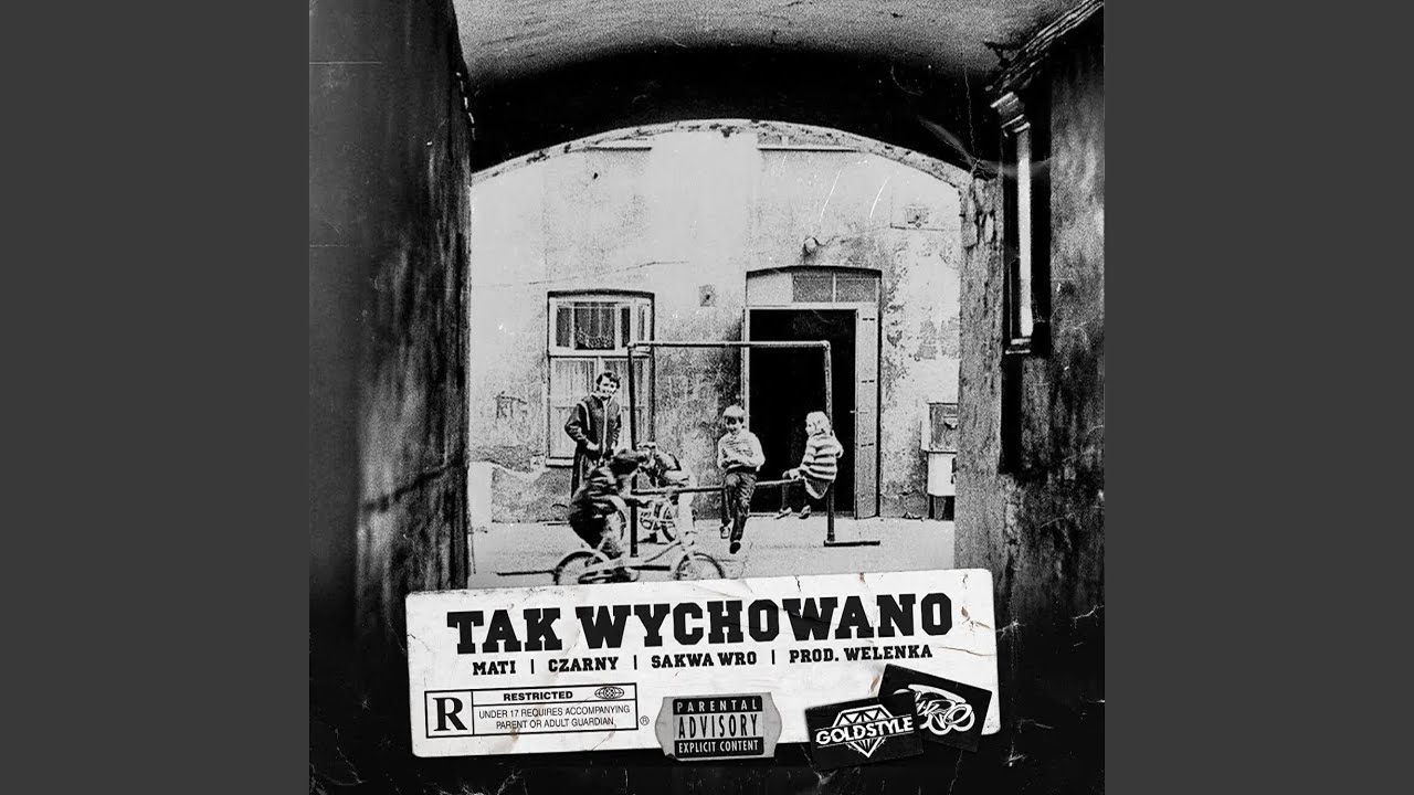 Tak wychowano
