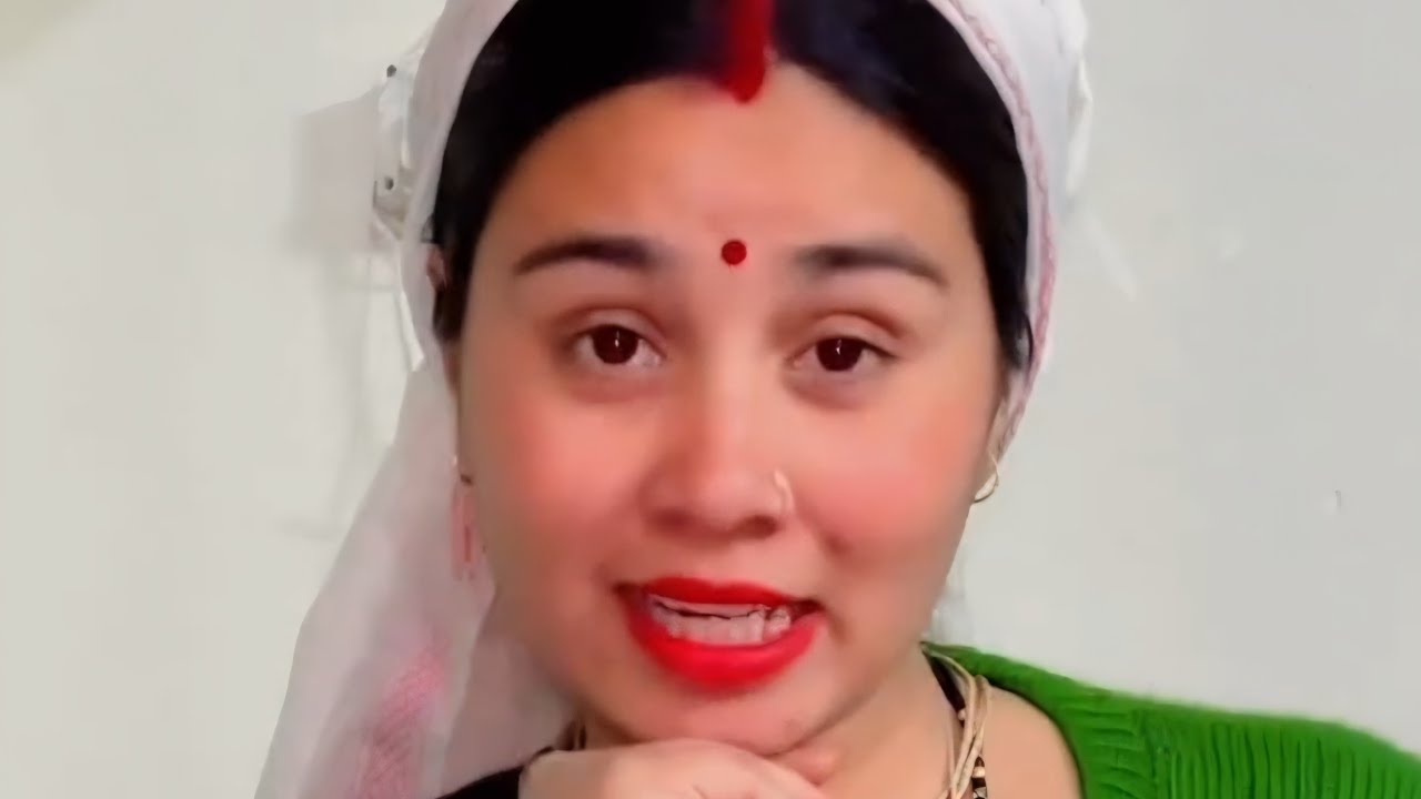 Ashi Sona Vlog is live