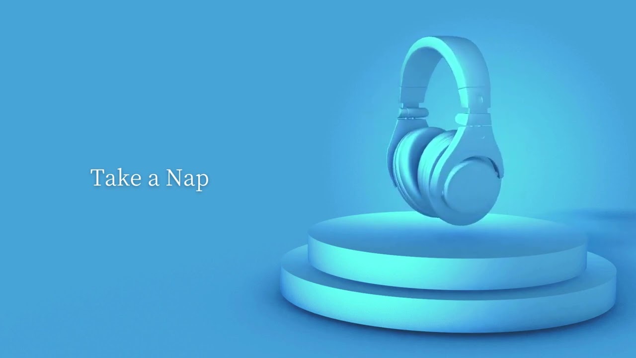 Take a Nap