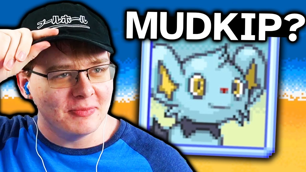 The Best Pokemon Game From Your Childhood