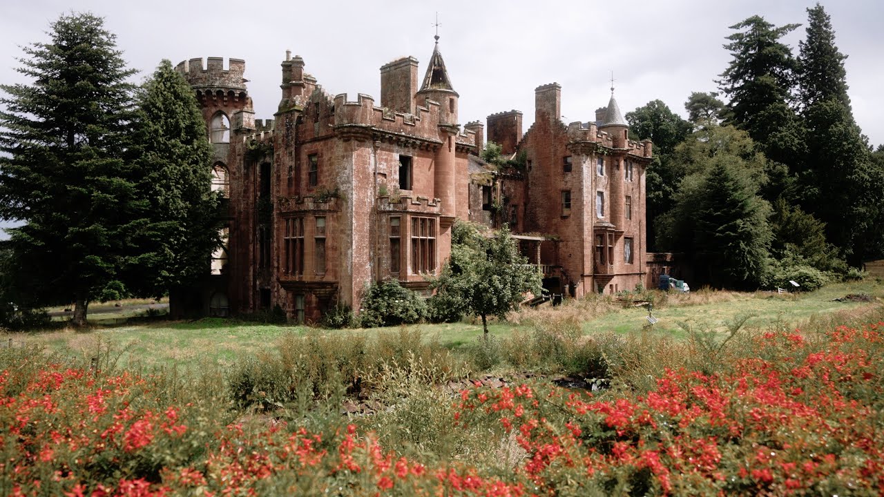 Culdees Castle Estate | Wedding Venue | Perth | Scotland