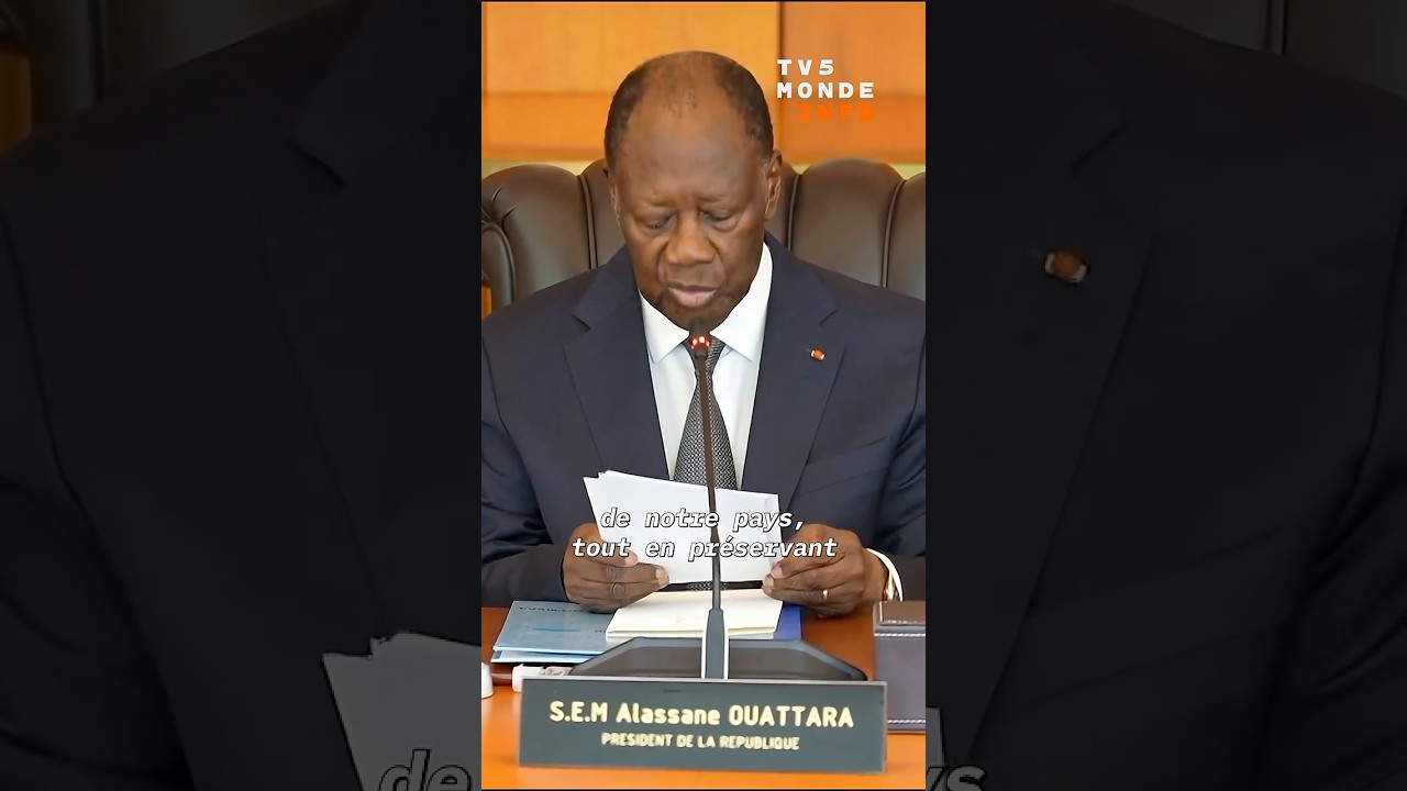 C&ocirc;te d'Ivoire: qui l'influent fr&egrave;re du pr&eacute;sident?
