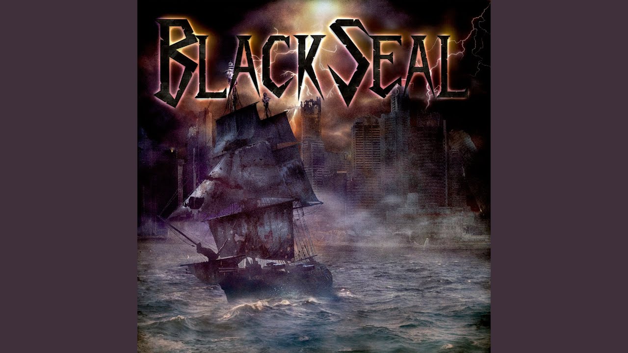 Black Seal