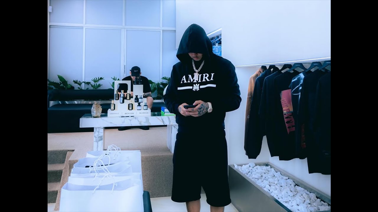 ROA x Yan Block Type Beat - 