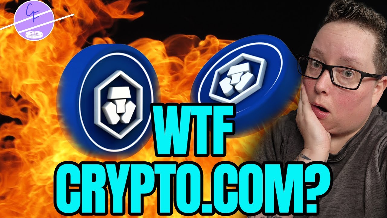 Crypto.com and CRONOS Receive Backlash Over Reversing CRO Token Burn